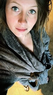 Charlotte de Witte feet photo 20