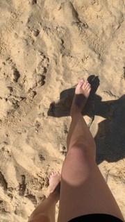 Charlotte de Witte feet photo 19