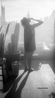 Charlotte de Witte feet photo 16