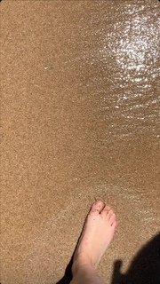 Charlotte de Witte feet photo 15