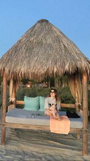Charlotte de Witte feet photo 14
