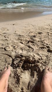 Charlotte de Witte feet photo 6
