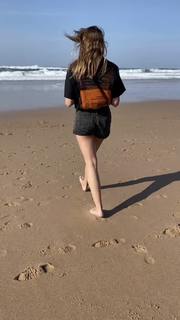 Charlotte de Witte feet photo 4