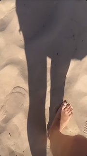 Charlotte de Witte feet photo 16