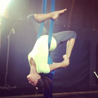 Charly Arnolt feet photo thumbnail