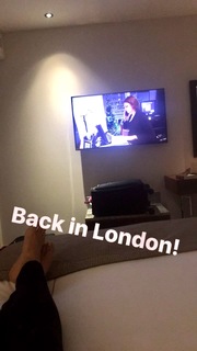 Charly Arnolt feet photo thumbnail