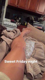 Charly Arnolt feet photo thumbnail