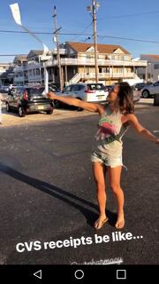 Charly Arnolt feet photo thumbnail