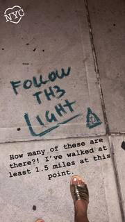 Charly Arnolt feet photo thumbnail