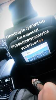 Charly Arnolt feet photo thumbnail