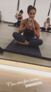 Charly Arnolt feet photo thumbnail