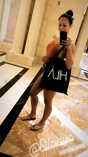 Charly Arnolt feet photo thumbnail