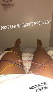 Charly Arnolt feet photo thumbnail