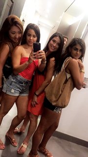 Charly Arnolt feet photo thumbnail