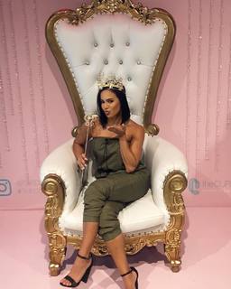 Charly Arnolt feet photo thumbnail