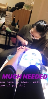 Charly Arnolt feet photo thumbnail