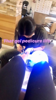 Charly Arnolt feet photo thumbnail