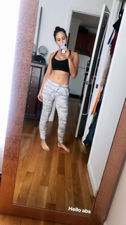 Charly Arnolt feet photo thumbnail