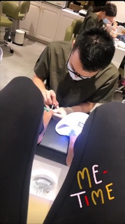 Charly Arnolt feet photo thumbnail