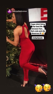 Charly Arnolt feet photo thumbnail