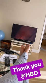 Charly Arnolt feet photo thumbnail