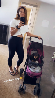 Charly Arnolt feet photo thumbnail