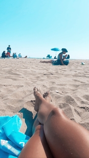 Charly Arnolt feet photo thumbnail