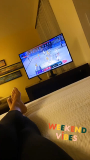 Charly Arnolt feet photo thumbnail