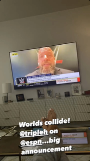 Charly Arnolt feet photo thumbnail