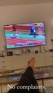 Charly Arnolt feet photo thumbnail