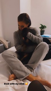 Charly Arnolt feet photo thumbnail