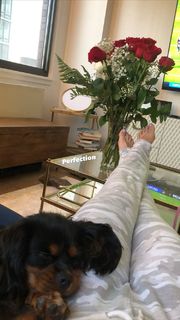Charly Arnolt feet photo thumbnail
