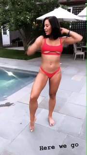 Charly Arnolt feet photo thumbnail