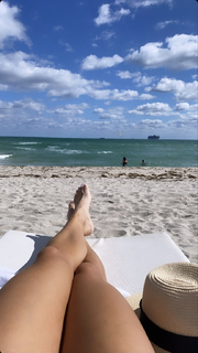 Charly Arnolt feet photo thumbnail