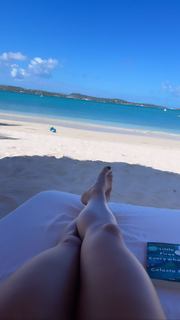 Charly Arnolt feet photo thumbnail