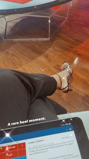 Charly Arnolt feet photo thumbnail