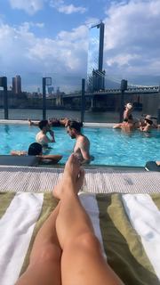 Charly Arnolt feet photo thumbnail