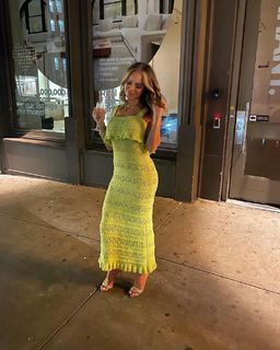 Charly Arnolt feet photo thumbnail