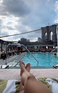 Charly Arnolt feet photo thumbnail