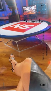 Charly Arnolt feet photo thumbnail