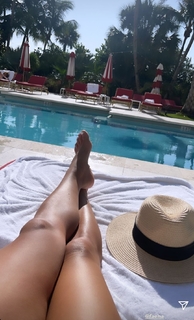 Charly Arnolt feet photo thumbnail