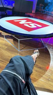 Charly Arnolt feet photo thumbnail