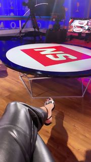 Charly Arnolt feet photo thumbnail