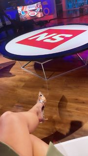 Charly Arnolt feet photo thumbnail