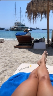 Charly Arnolt feet photo thumbnail