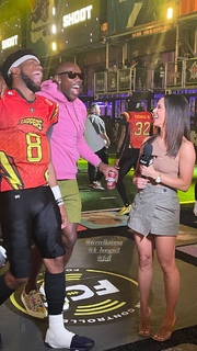 Charly Arnolt feet photo thumbnail