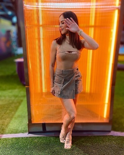 Charly Arnolt feet photo thumbnail