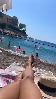 Charly Arnolt feet photo thumbnail