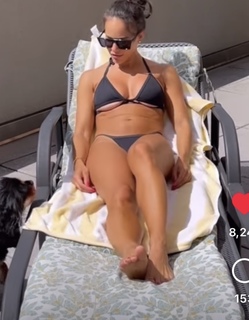 Charly Arnolt feet photo thumbnail