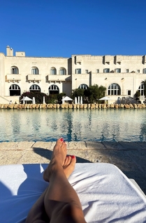 Charly Arnolt feet photo thumbnail